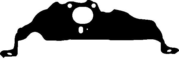 730162 Elring Vedante do compressor