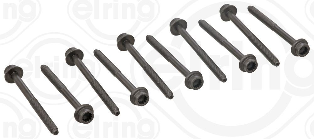 Parafuso de cabeça de motor (CBC) Elring 730300 preço, a partir de 21,11 USD