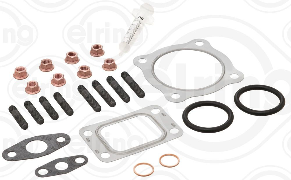 730960 Elring Vedante de turbina, kit de montagem