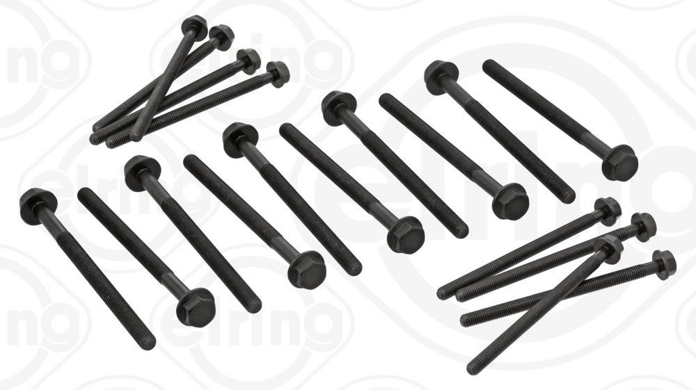  Parafuso de cabeça de motor (CBC) Ford Transit VI сaixa (V347/8) (2006 - 2014) VI