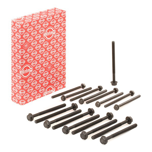 Parafuso de cabeça de motor (CBC) U20410135 Mazda