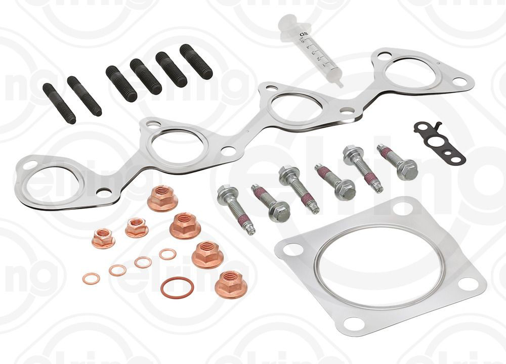 733870 Elring Vedante de turbina, kit de montagem