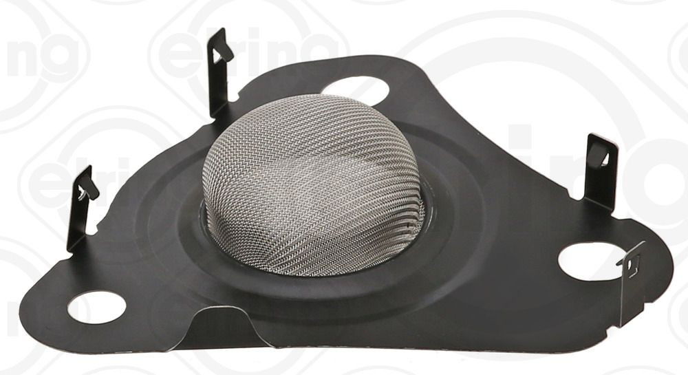 Compre 736492 Elring Vedante de refrigerador EGR do sistema de recirculação dos gases