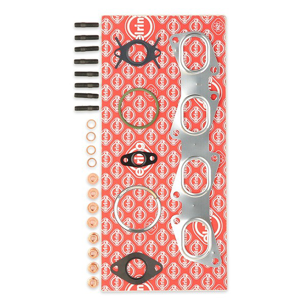 Compre 740790 Elring Vedante de turbina, kit de montagem