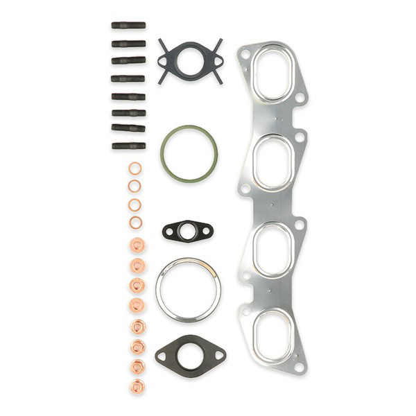 Vedante de turbina, kit de montagem 740790 Elring
