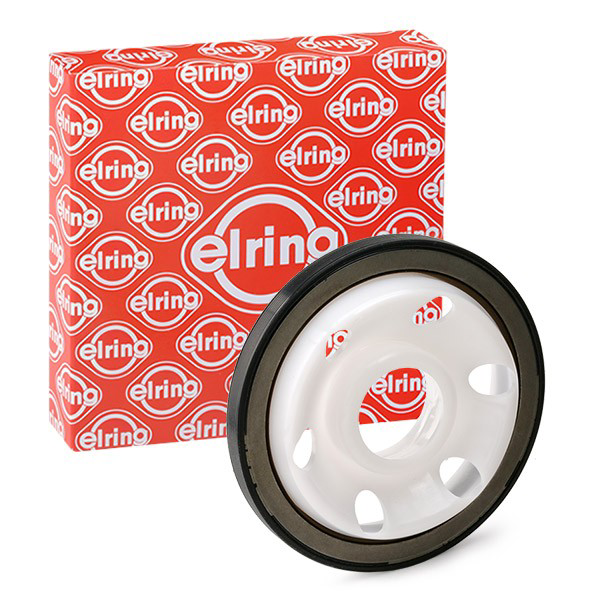 Compre 745740 Elring Vedação traseira de cambota de motor
