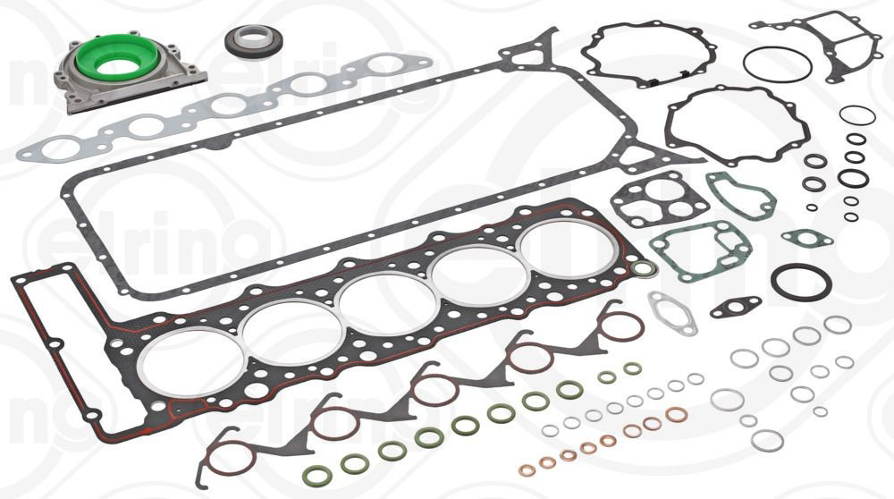 Kit de vedantes de motor completo Mercedes Sprinter I 2-t сaixa (901, 902) (1995 - 2006) I 2-t