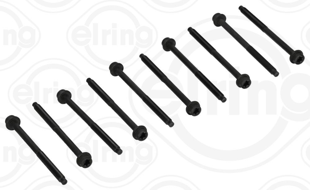 Parafuso de cabeça de motor (CBC) para Ford Explorer U5