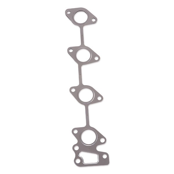  Vedante de tubo coletor de escape Hyundai Sonata V sedan (NF) (2007 - 2010) V