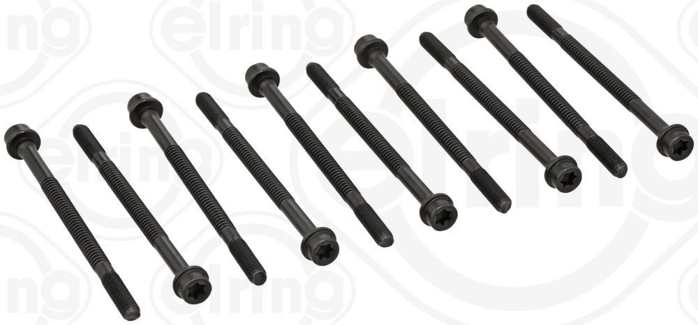 Parafuso de cabeça de motor (CBC) Peugeot 505  551A