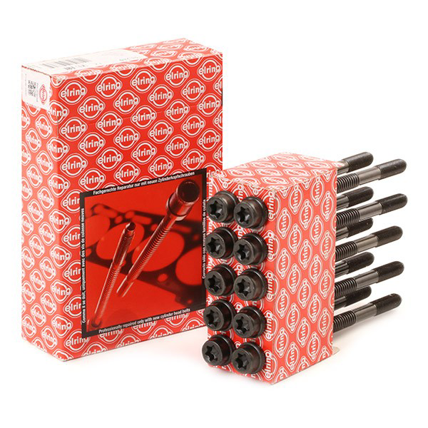 Parafuso de cabeça de motor (CBC) Elring 758280 preço, a partir de 31,96 USD