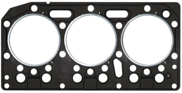760082 Elring Vedante de cabeça de motor (CBC)