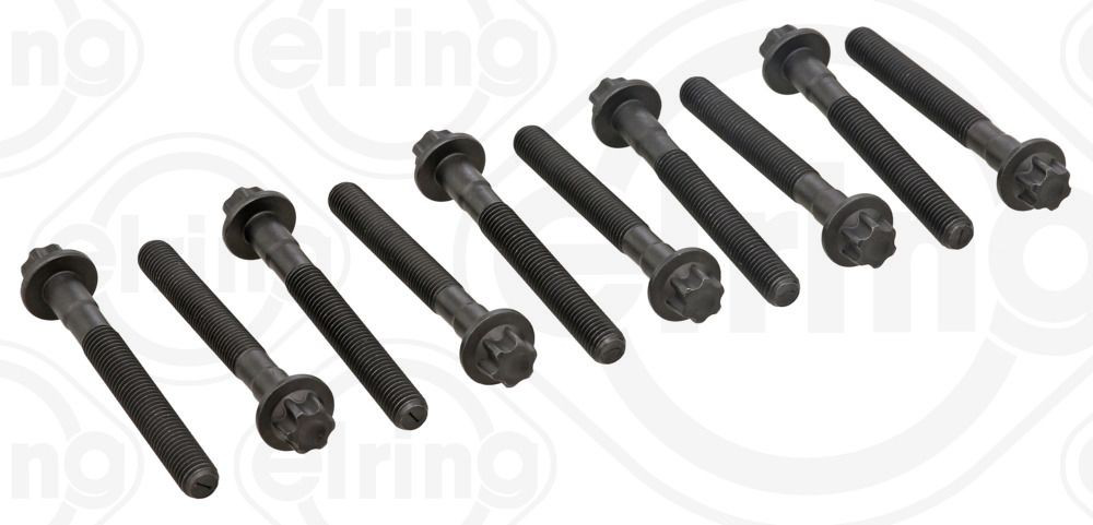  Parafuso de cabeça de motor (CBC) Mercedes Vito I сaixa (638) (1997 - 2003) I
