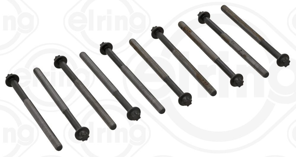 Parafuso de cabeça de motor (CBC) Mercedes A  W168