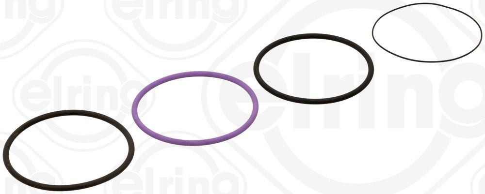 760358 Elring Vedante anular para a camisa de motor