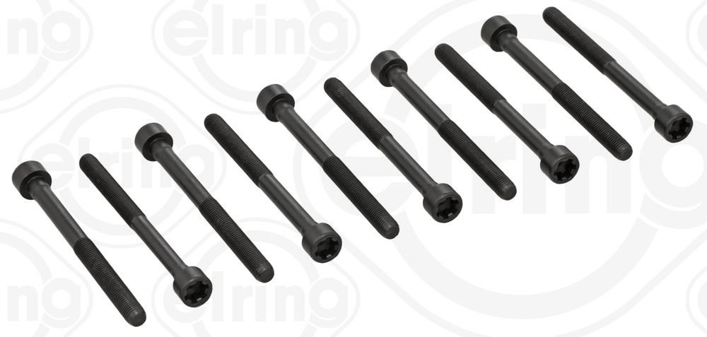 760900 Elring Parafuso de cabeça de motor (CBC)
