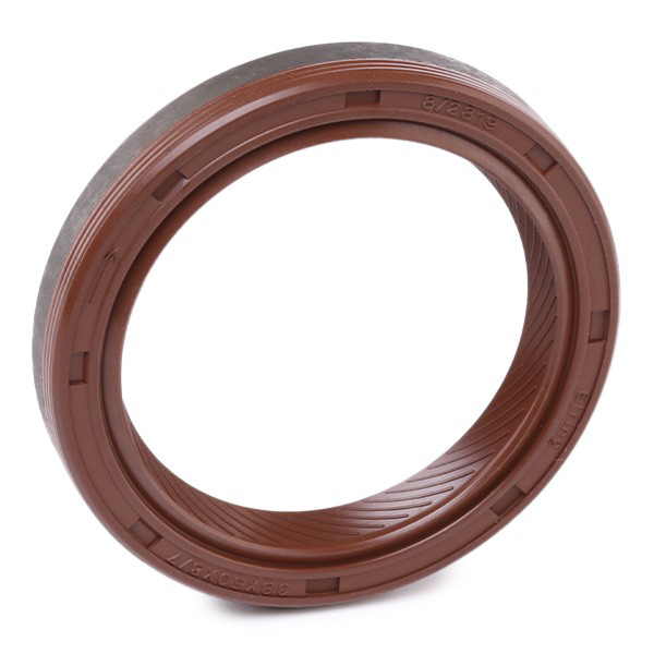 Compre 763918 Elring Vedação dianteira de cambota de motor