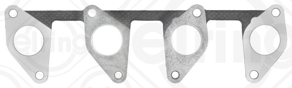 Compre 8920605150 Isuzu Vedante de tubo coletor de escape