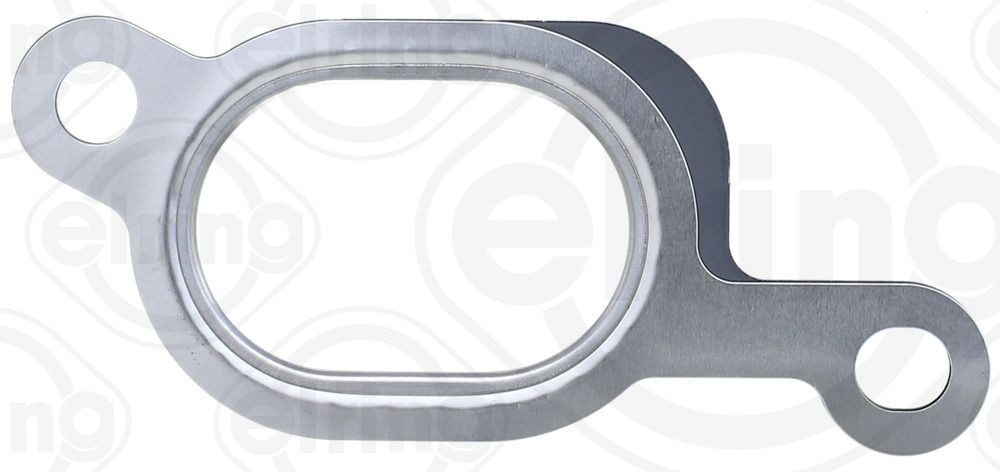  Vedante de tubo coletor de escape Volvo S60 I sedan (RS, RH) (2000 - 2010) I