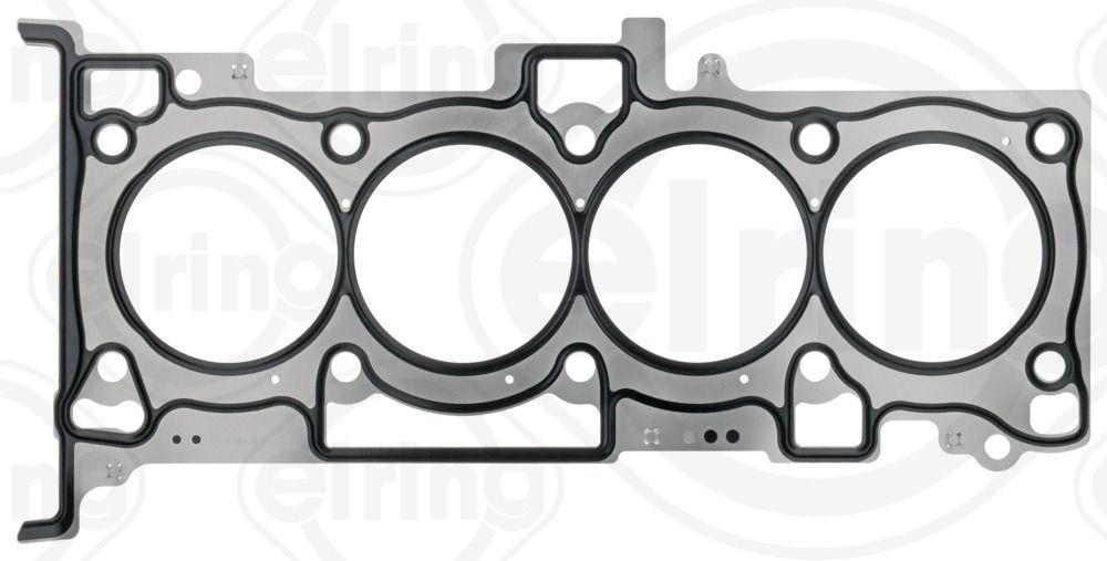 Vedante de cabeça de motor (CBC) PHG0314823S Landstar