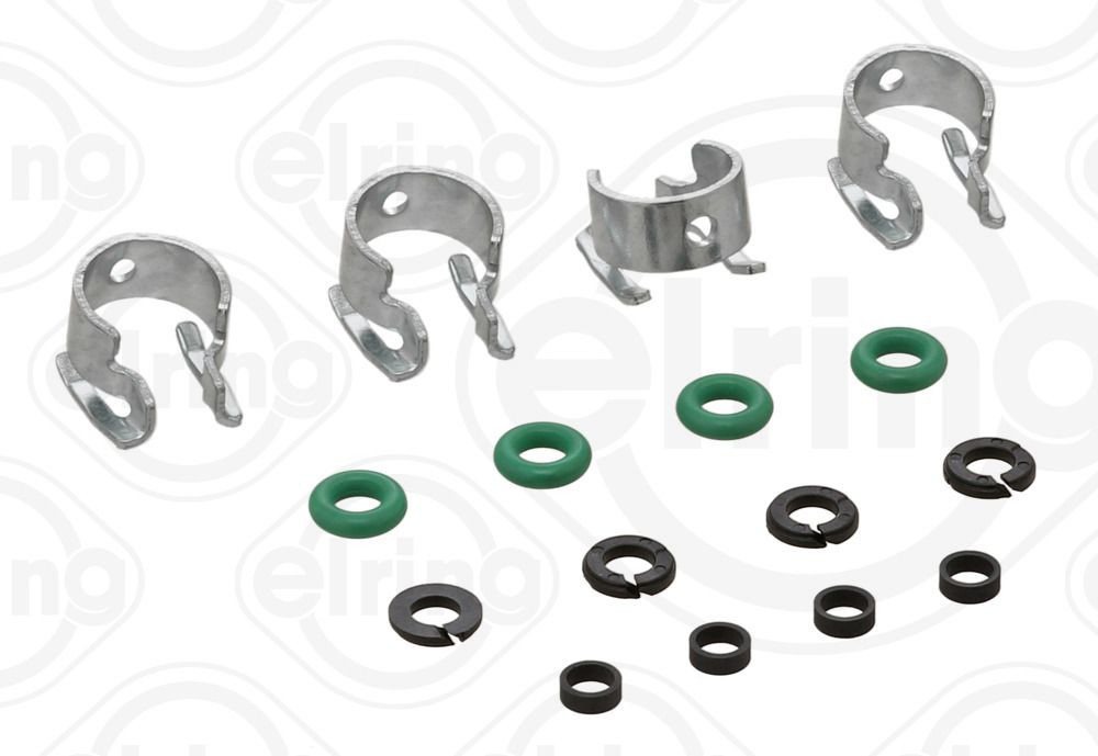  Kit de reparação do injetor Ford Explorer SUV (U5) (2011 - 2019) 