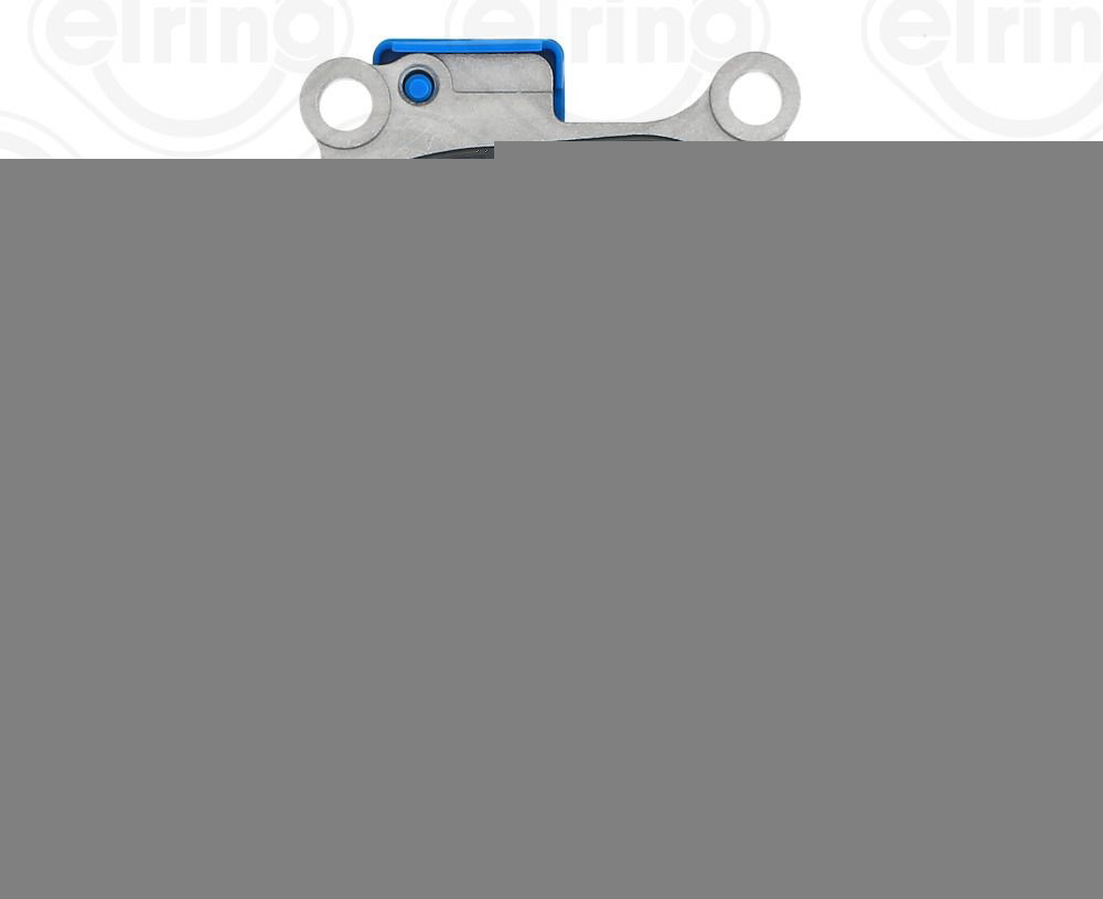 Compre 2658819 Ford Vedação traseira de cambota de motor