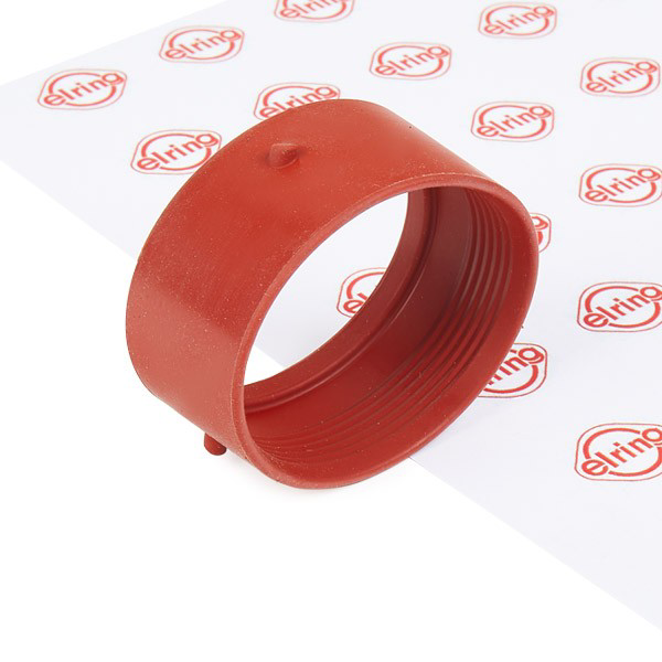 Anel de vedação (vedante) de cano derivado de intercooler 786460 Elring