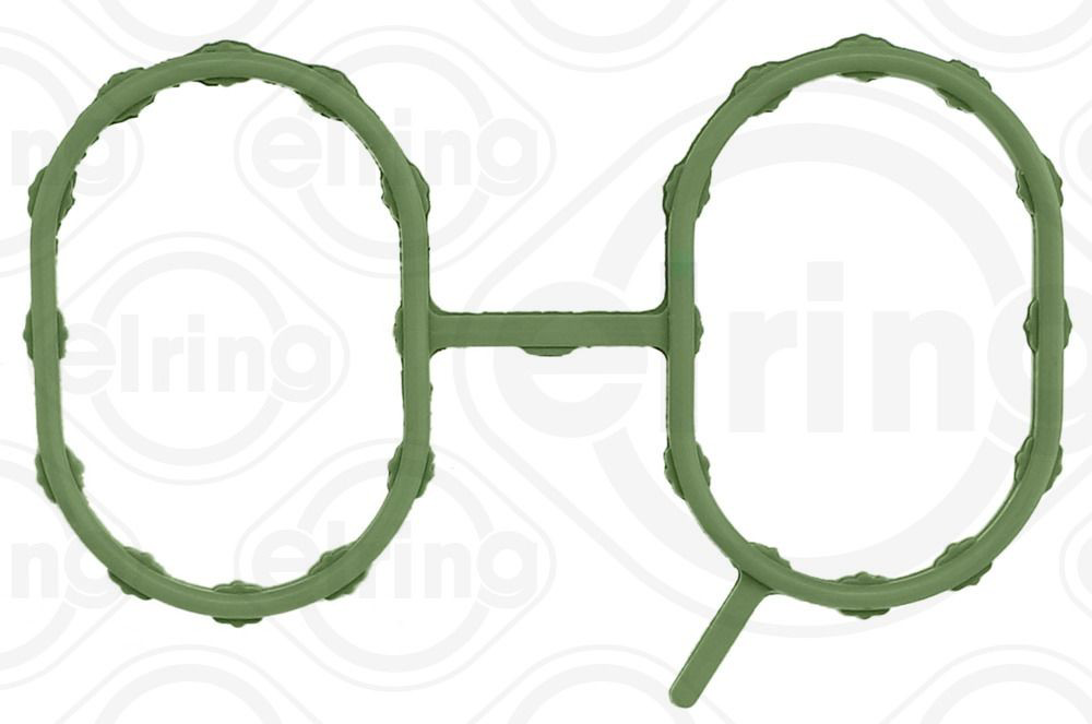 Compre 13272500 Ajusa Vedante de tubo coletor de admissão