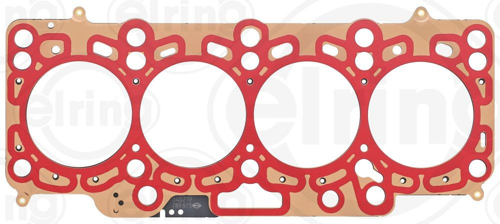 789873 Elring Vedante de cabeça de motor (CBC)