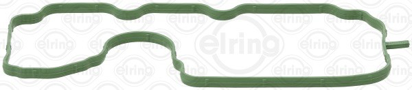 Vedante de válvula de ventilação de cárter 789960 Elring