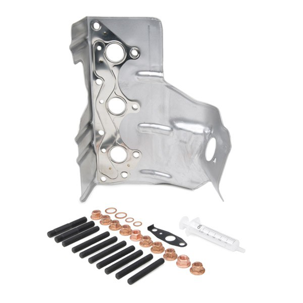 Vedante de turbina, kit de montagem Elring 790210 preço, a partir de 98,36 USD