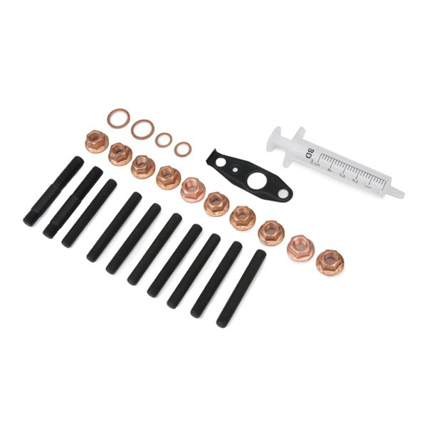 Compre 790210 Elring Vedante de turbina, kit de montagem