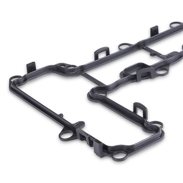 Vedante de tampa de válvulas de motor Citroen C4 SPACETOURER 3D