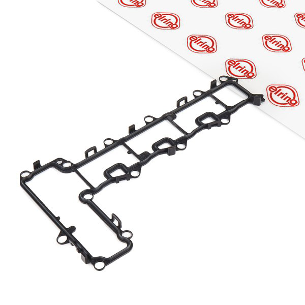 Vedante de tampa de válvulas de motor para Citroen C4 SPACETOURER 3D