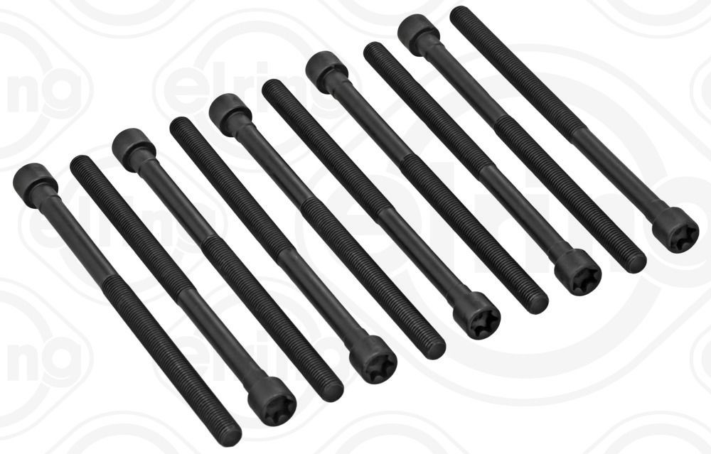 Parafuso de cabeça de motor (CBC) BMW X4  G02, F98