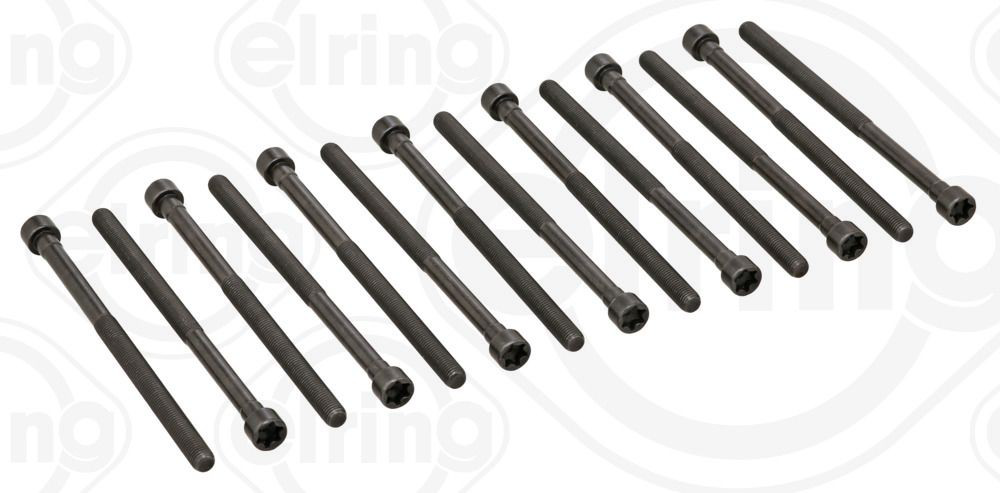 Parafuso de cabeça de motor (CBC) BMW 6 Gran Turismo G32