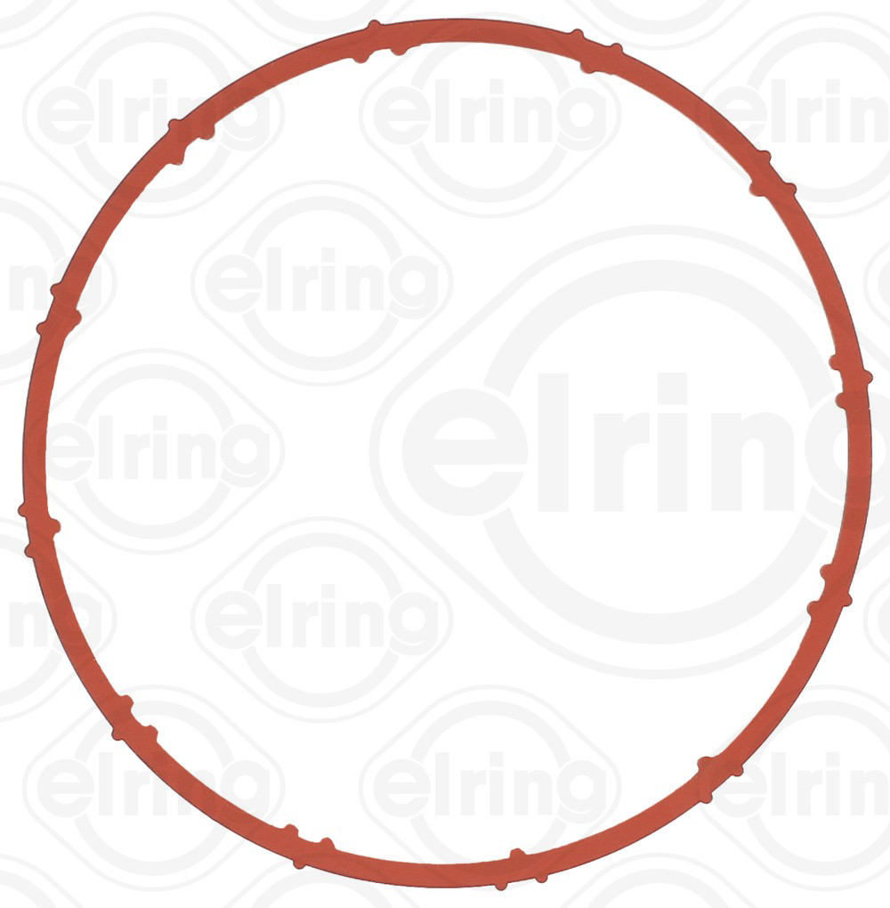 Vedante de adaptador do filtro de óleo Elring 797660 preço, a partir de 9,04 USD