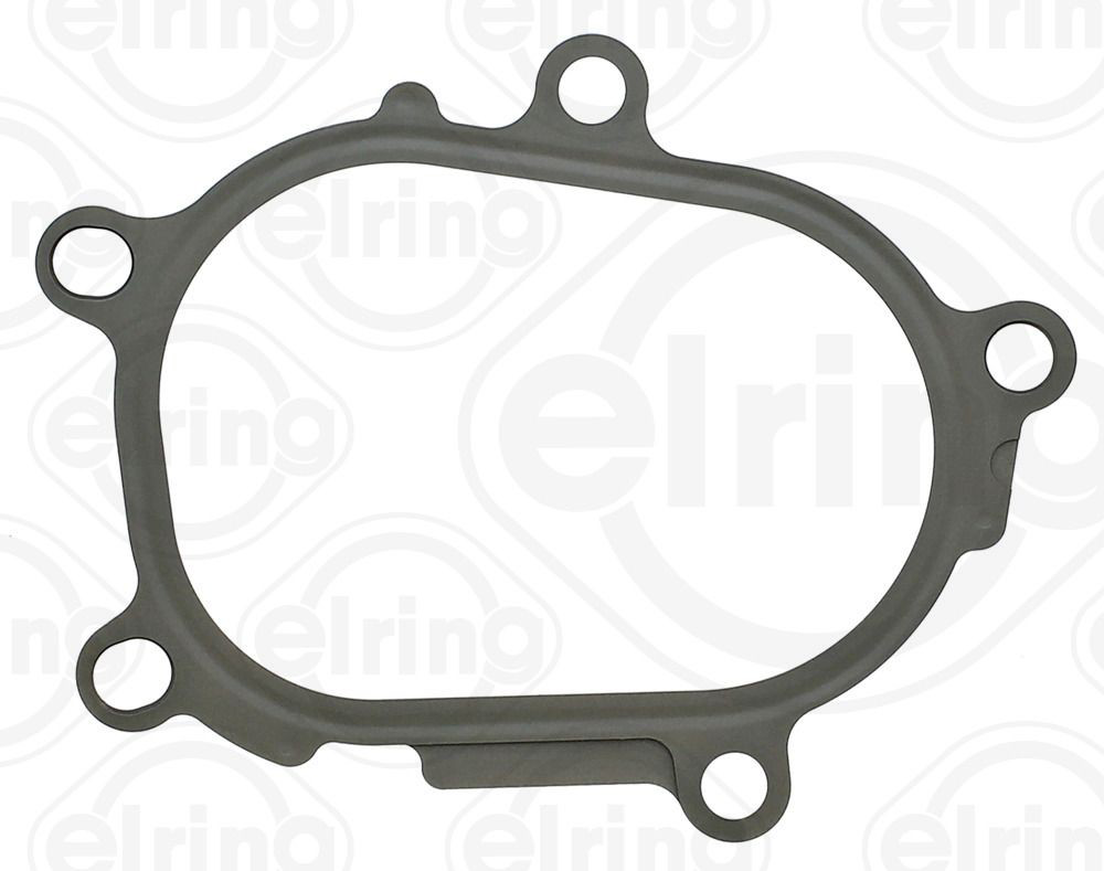 798510 Elring Vedante dianteiro de catalisador