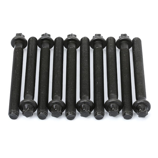 Parafuso de cabeça de motor (CBC) Elring 802760 preço, a partir de 17,31 USD