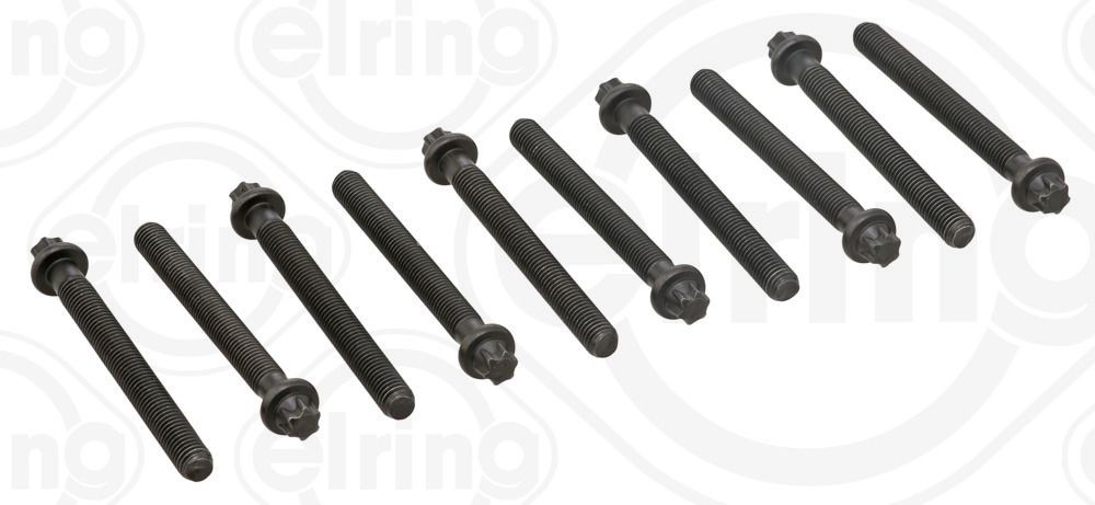 Parafuso de cabeça de motor (CBC) BMW 5 carrinha (E34) (1991 - 1997) 