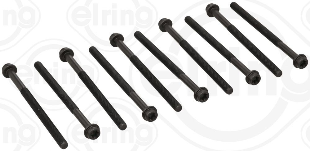 Parafuso de cabeça de motor (CBC) Ford Transit IV E
