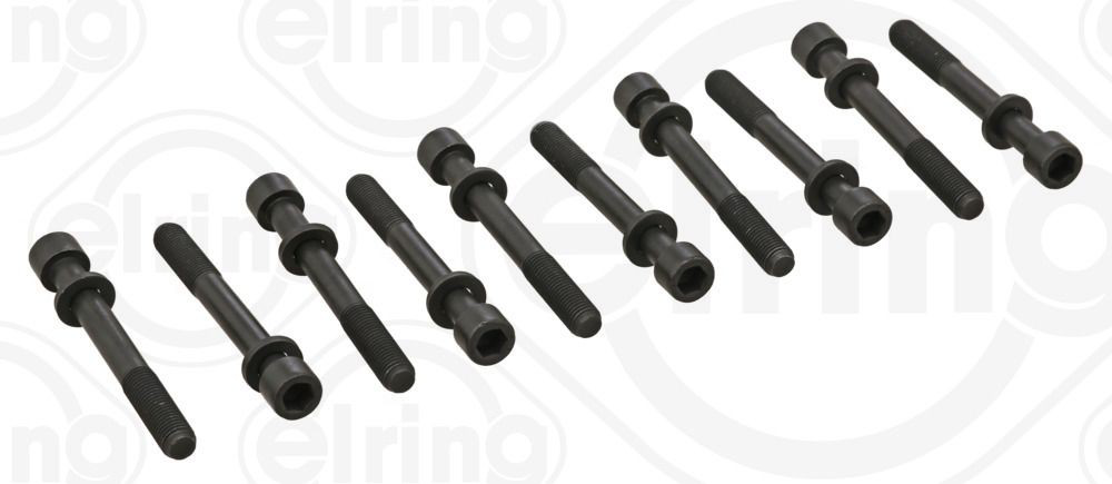  Parafuso de cabeça de motor (CBC) Opel Kadett E carrinha (35, 36, 45, 46) (1984 - 1991) E
