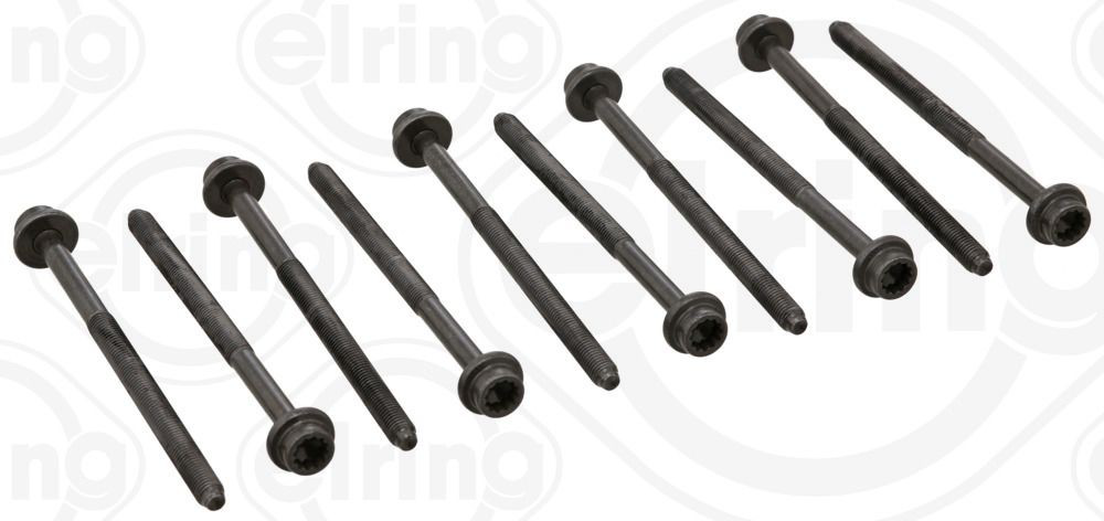 Parafuso de cabeça de motor (CBC) para Seat Ibiza IV ST 6J8, 6P8