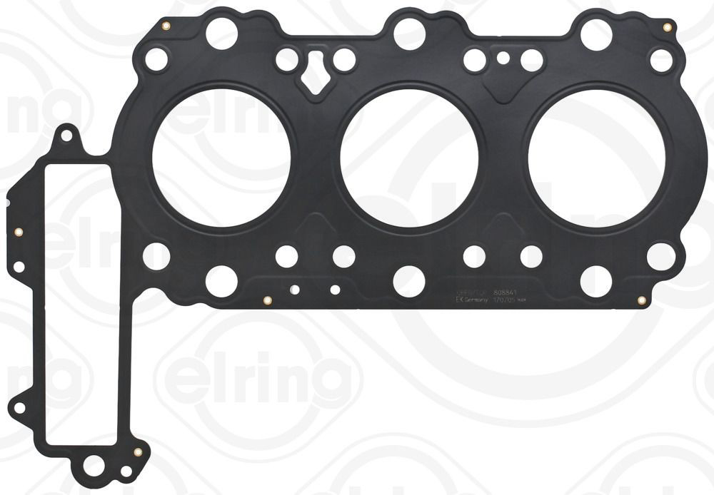 808841 Elring Vedante de cabeça de motor (CBC)