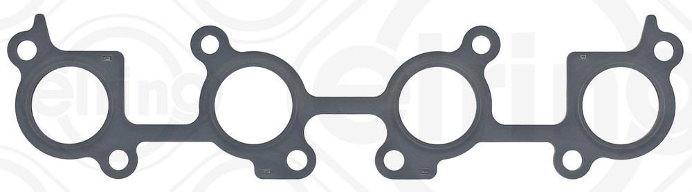 Vedante de tubo coletor de escape Toyota Land Cruiser preço, a partir de 21,97 USD