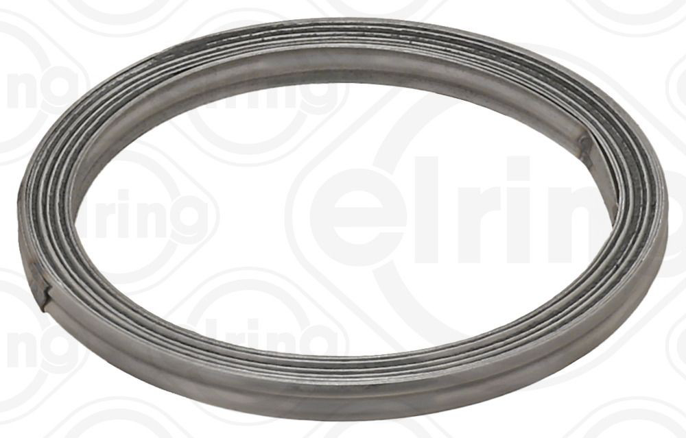 818350 Elring Vedante de tubo de admissão do silenciador