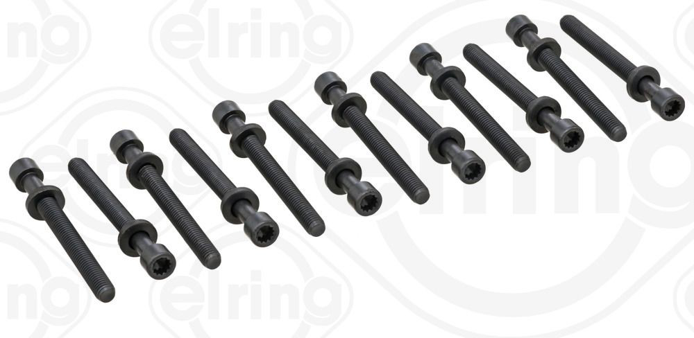 Parafuso de cabeça de motor (CBC) para Volvo V70 I LV