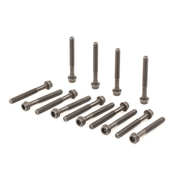 Parafuso de cabeça de motor (CBC) Mercedes S  W126