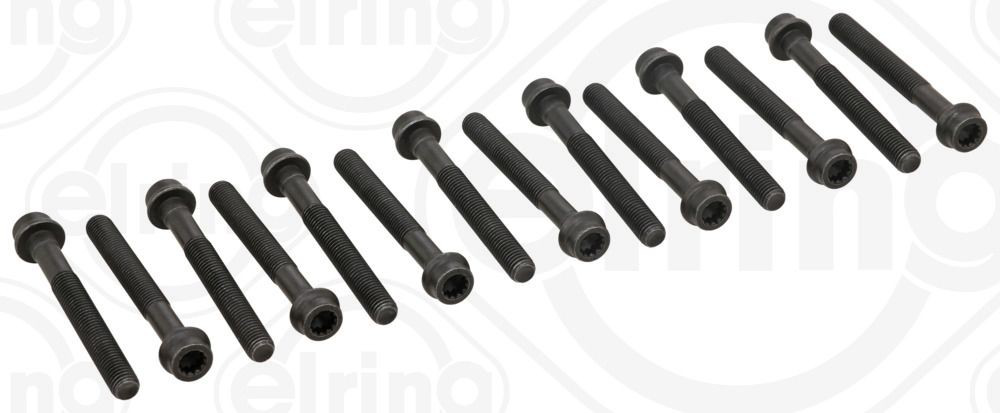 Parafuso de cabeça de motor (CBC) Mercedes S preço, a partir de 40,45 USD