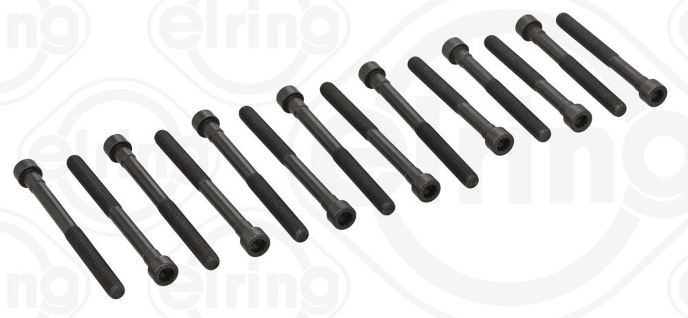 819980 Elring Parafuso de cabeça de motor (CBC)